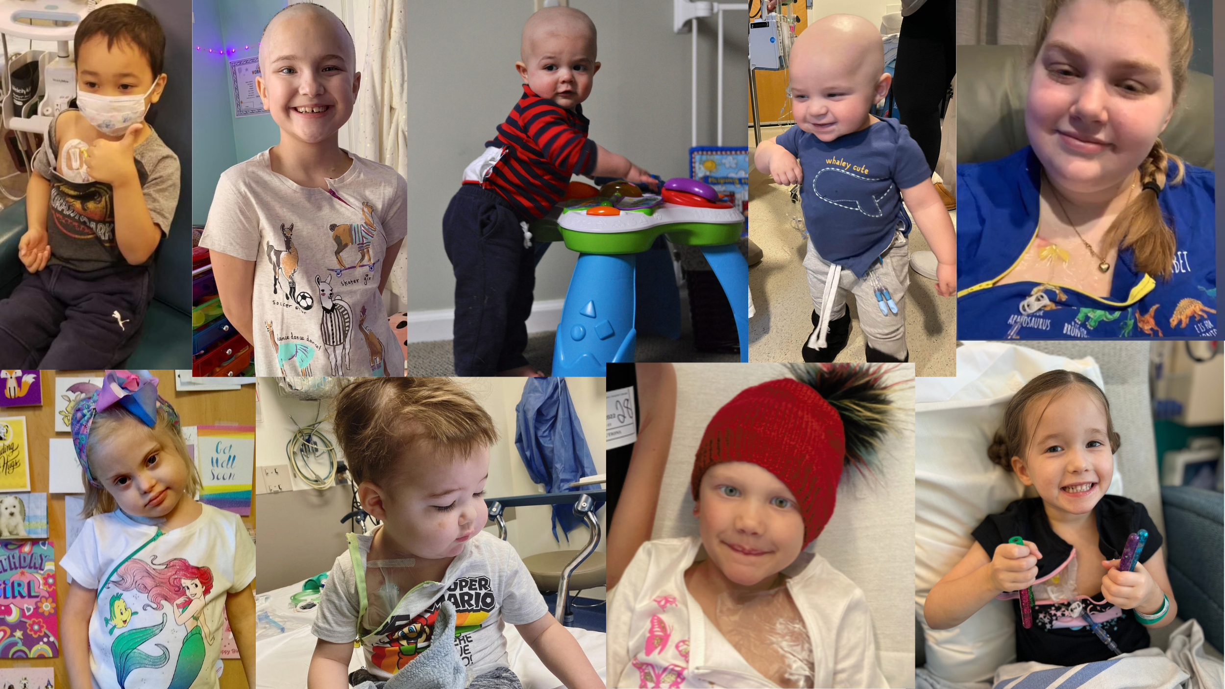 Game-Changer in Pediatric Care: How Zip With Us® Adapted Clothing is Transforming Treatments