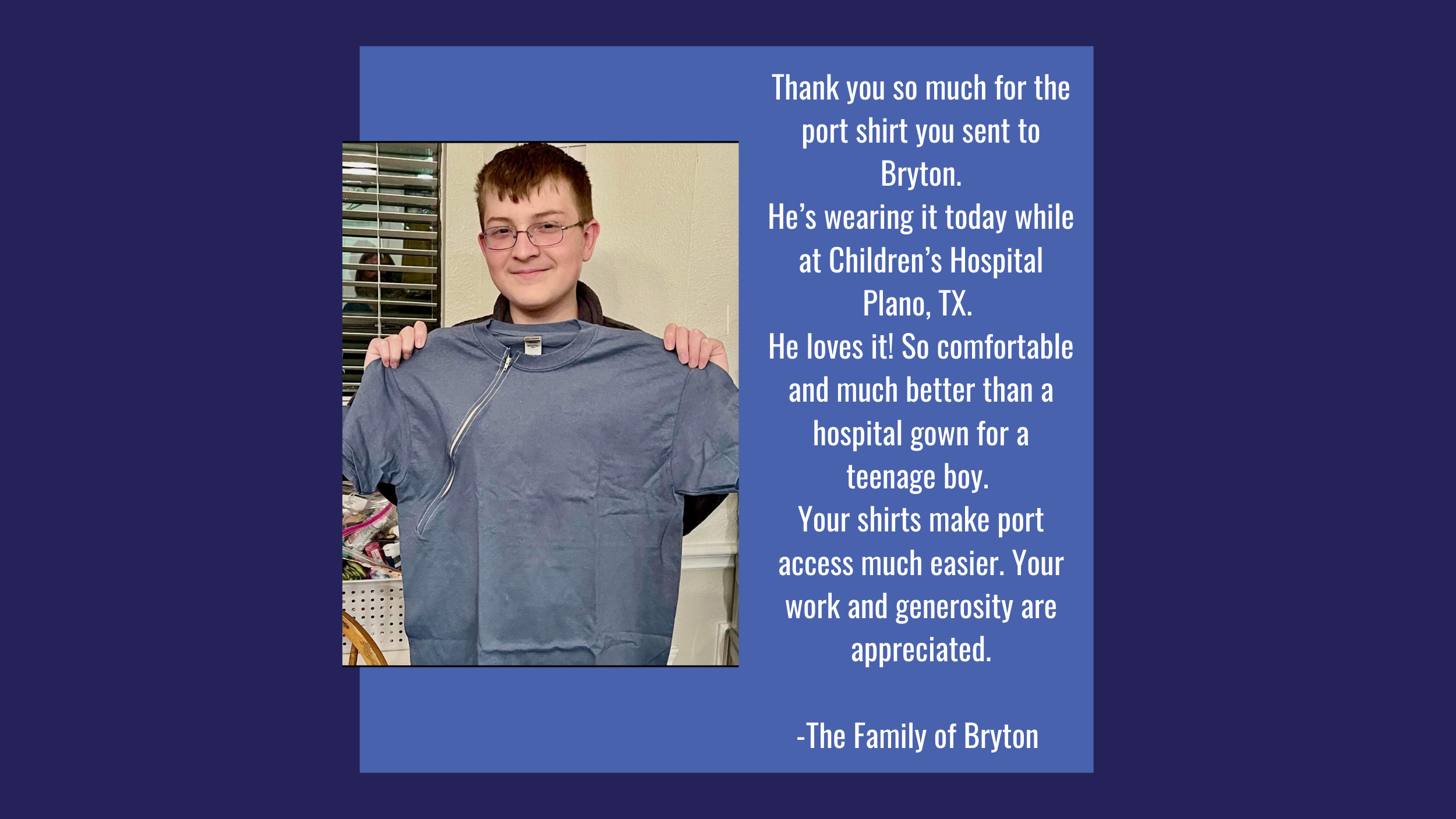 More Than Clothing: How Adapted Apparel Supports Mental Health for Kids and Teens in Treatment By Zip With Us®