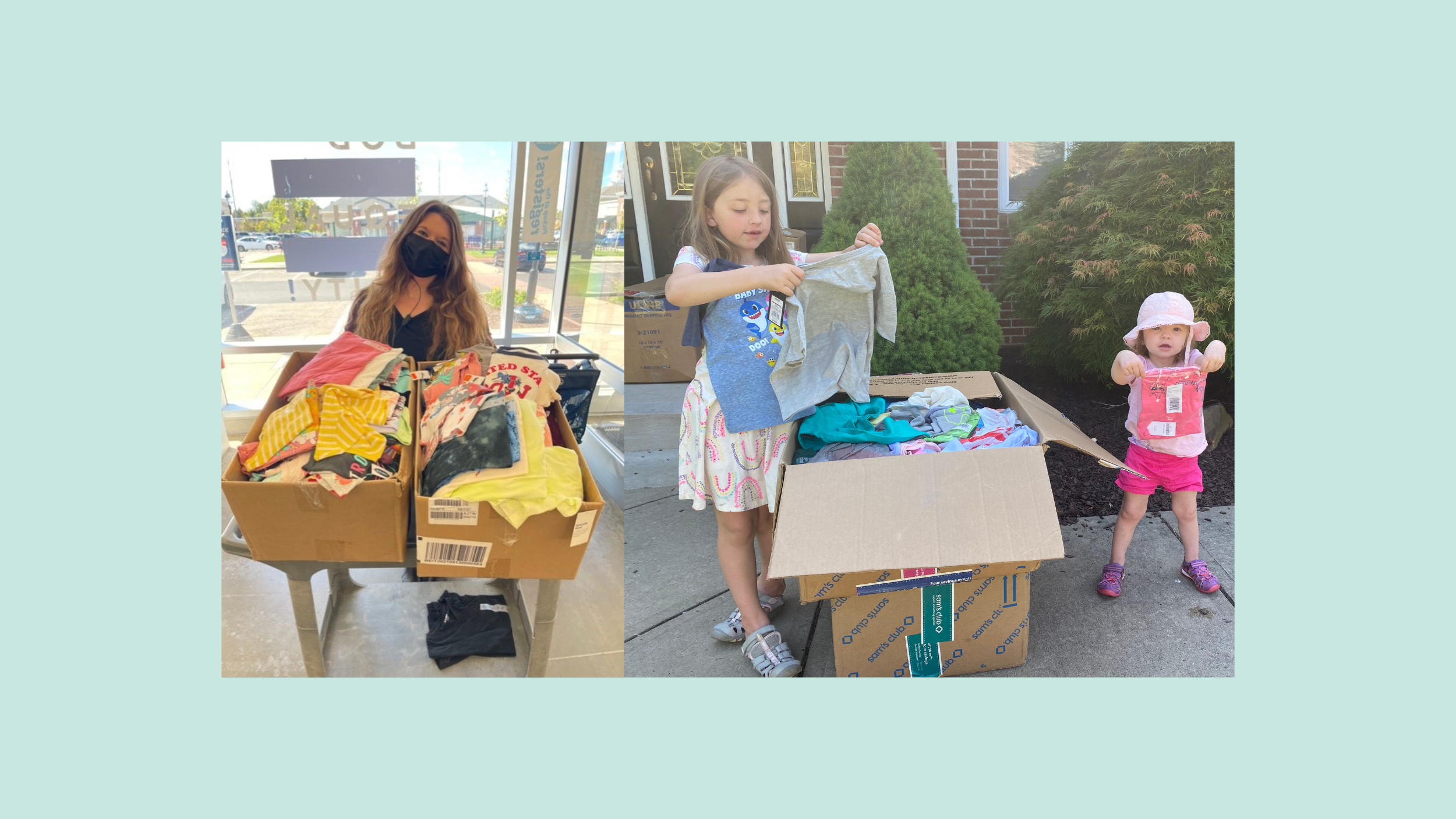 Every Garment Has a Story: The Community Behind Zip With Us® Apparel