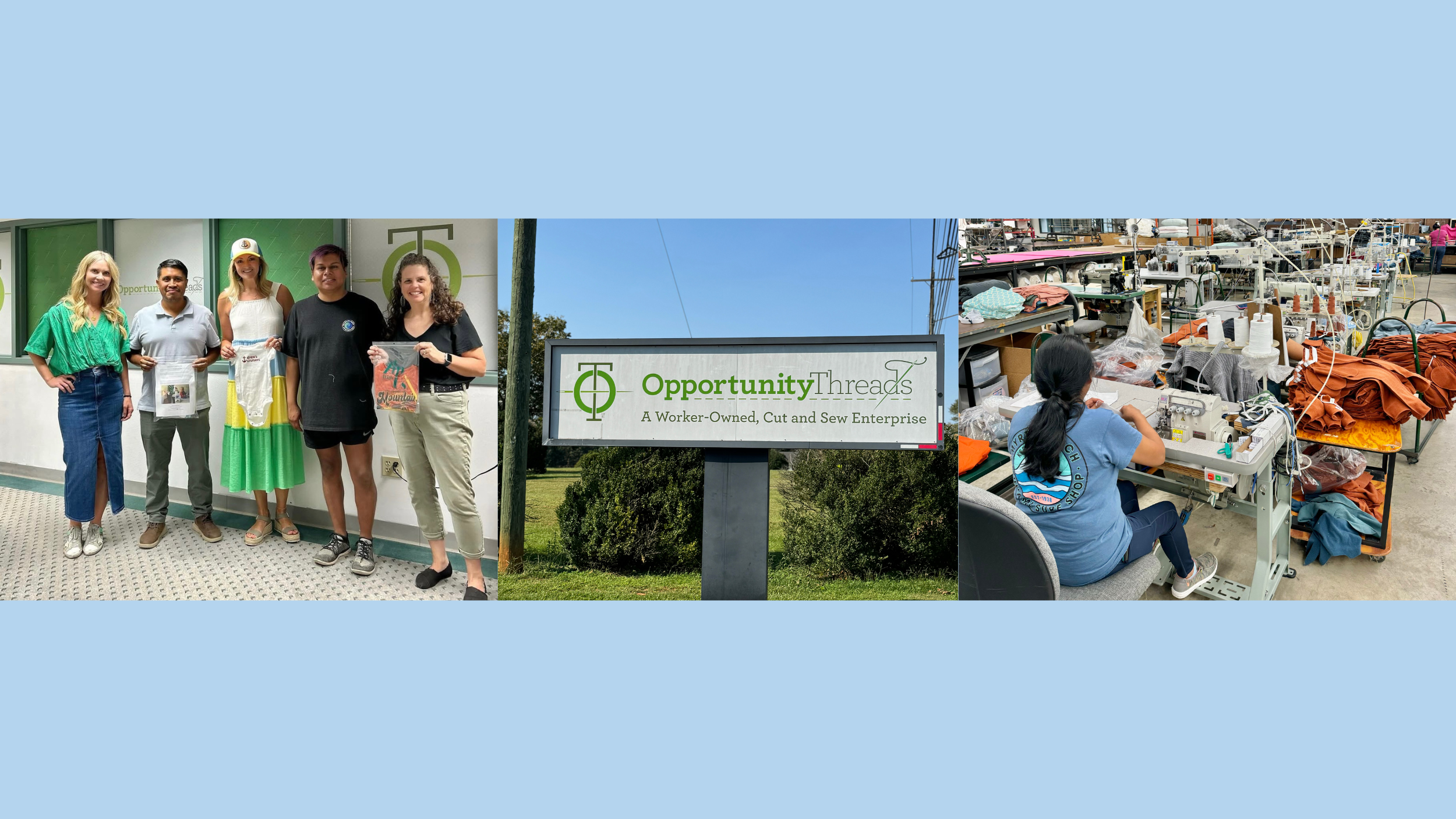 Honoring Drew’s Legacy: How Opportunity Threads Supports Drew’s Cruisers™ Adapted Onesies