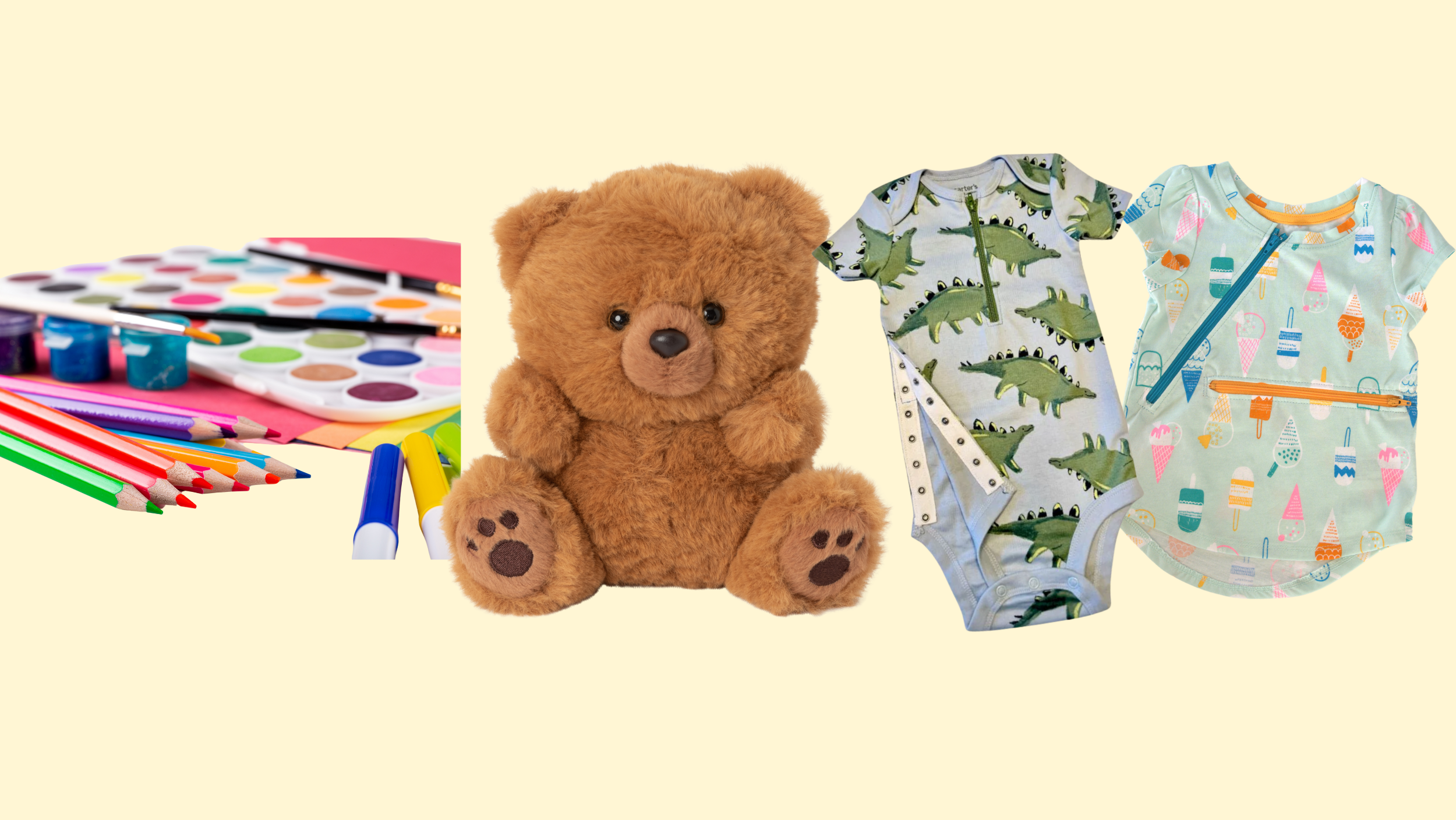 What to Send When a Child Is Diagnosed: Age-Appropriate Gifts That Truly Help