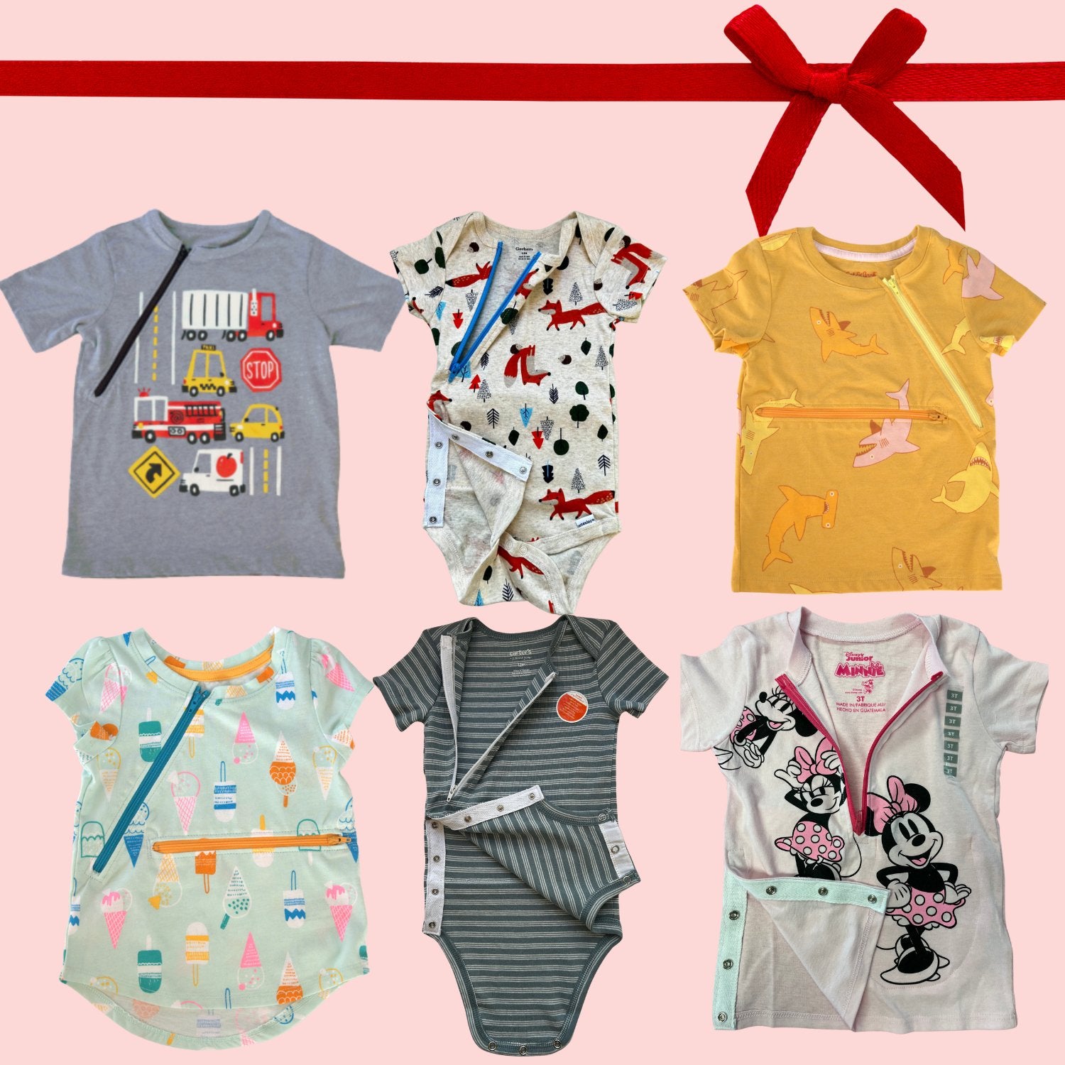 The Gift of Donation