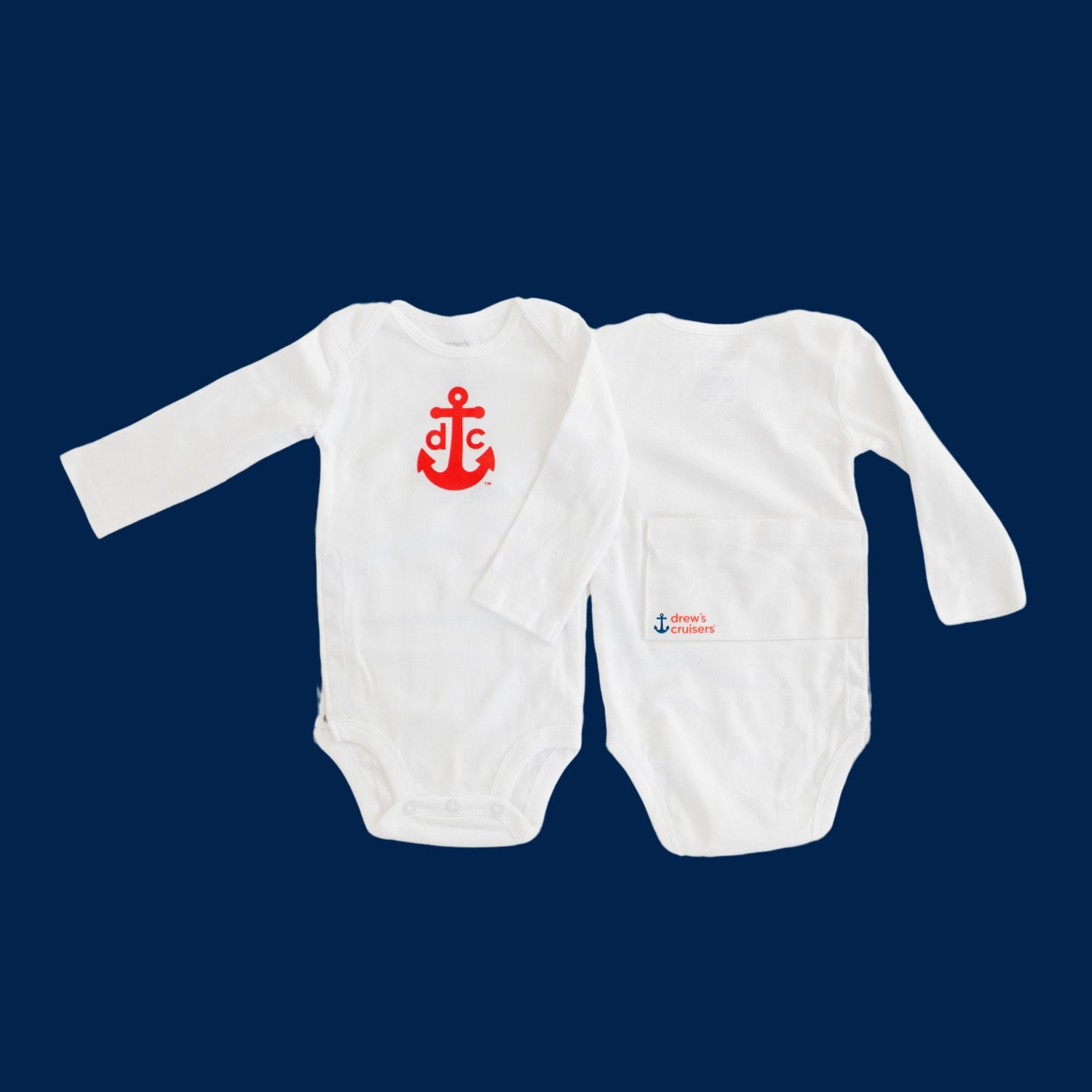 Additional Drew’s Cruisers™