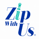 Zip With Us