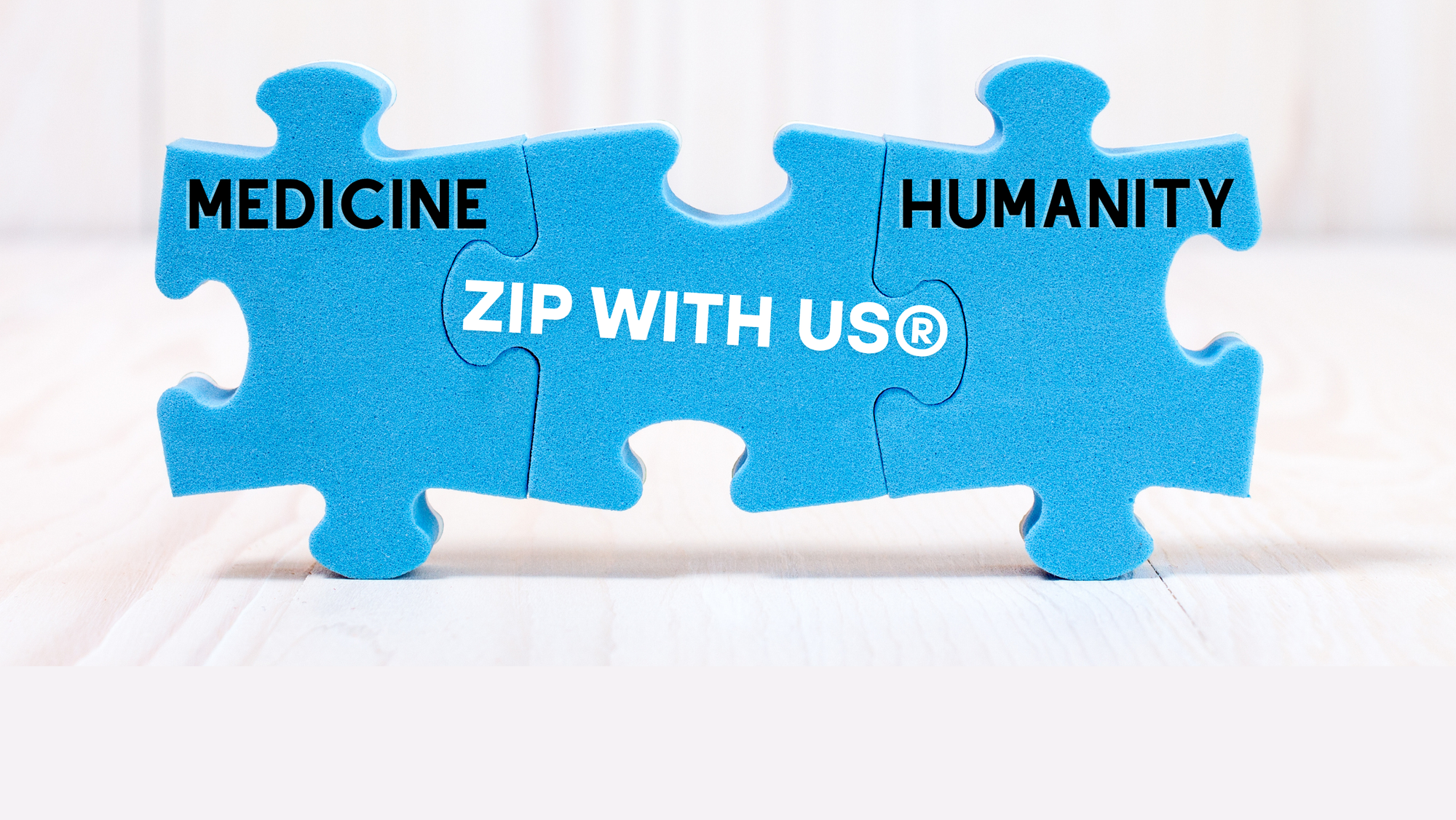 Bridging the Gap Between Medicine and Humanity: Zip With Us® and the Future of Patient Advocacy