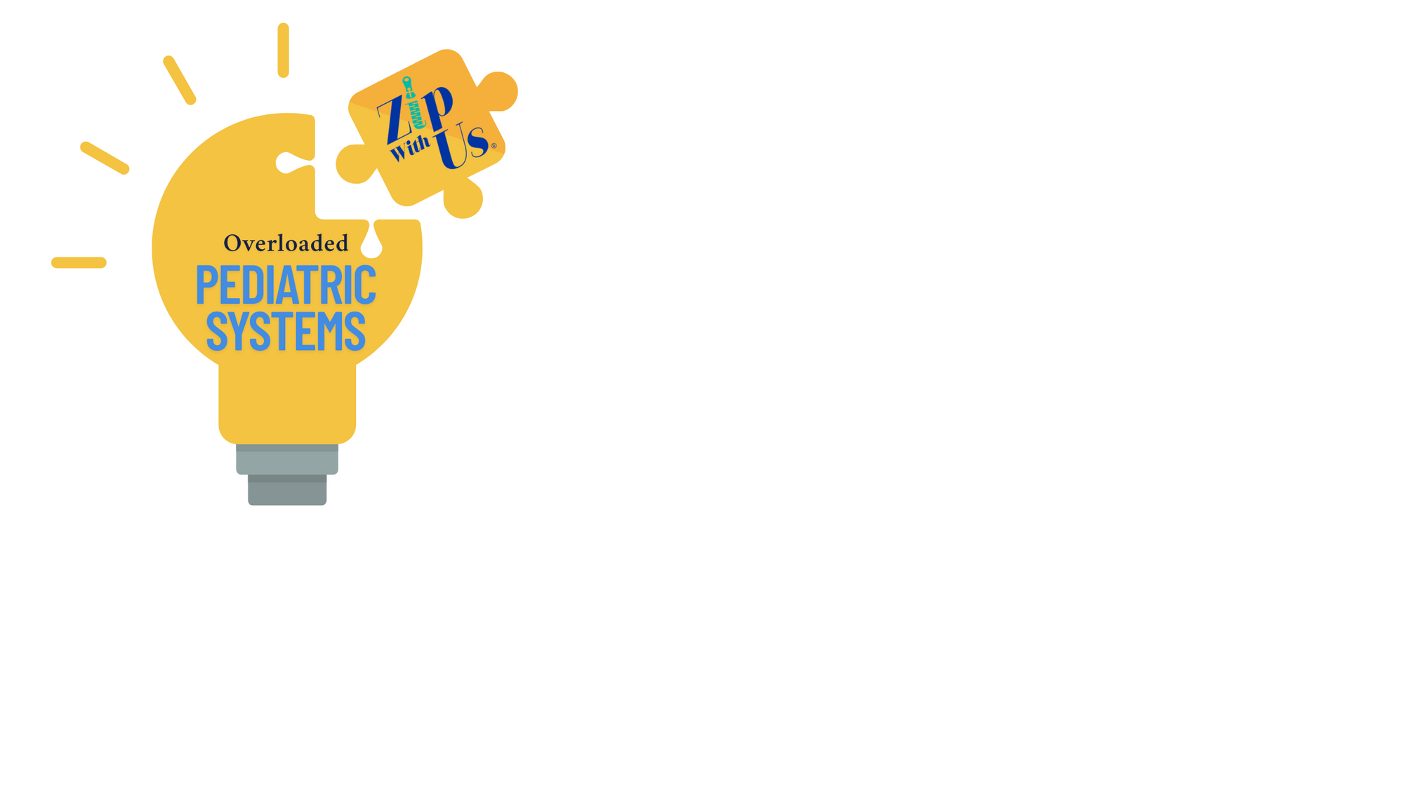 What Hospitals Can’t Afford, Zip With Us® Provides—At No Cost