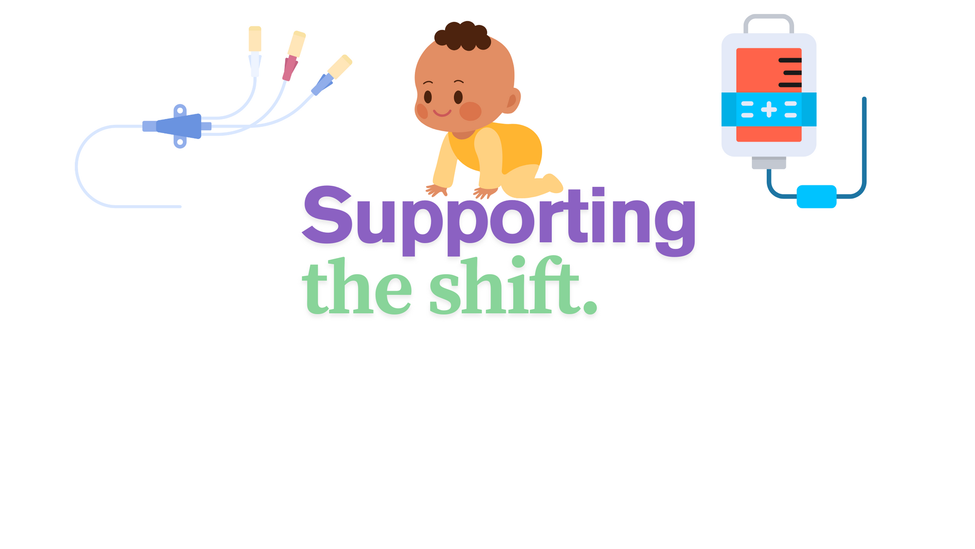 Supporting the Shift: How Drew’s Cruisers™ Adapts to Vascular Access Innovations