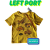 ZipShirt™ Individual