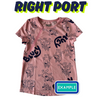 ZipShirt™ Individual