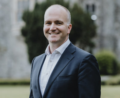 Brian Degnan