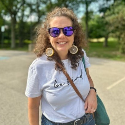Diana Shriver