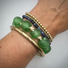 Hopebound Recycled Bead Bracelet