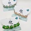 Hopebound Recycled Bead Bracelet