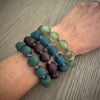Hopebound Recycled Bead Bracelet