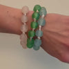 Hopebound Recycled Bead Bracelet